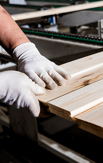 Мебель и деревообработка