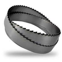 Ленточнопильный диск