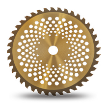 Лезвие для резки щетки