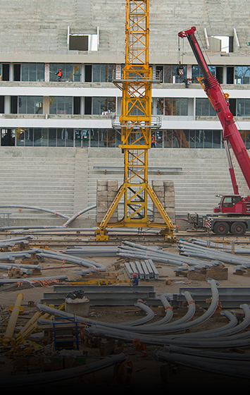 Строительство и отделка