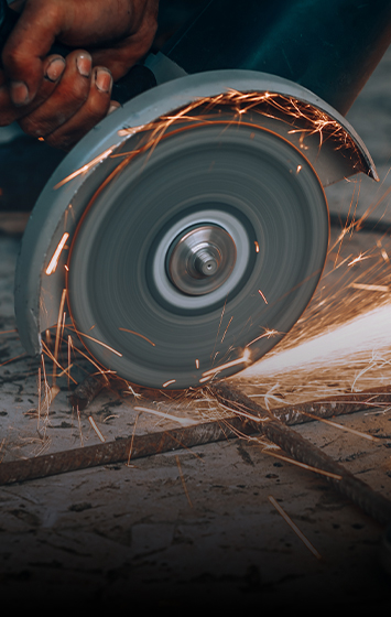 Металлообработка и машиностроение