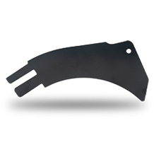 Расклинивающий нож