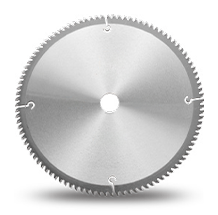 Пильное полотно TCT
