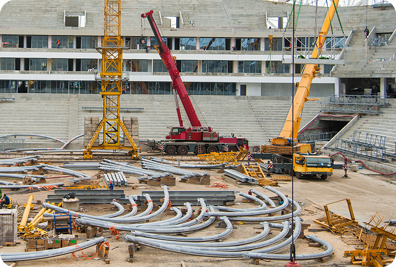 Строительство и отделка