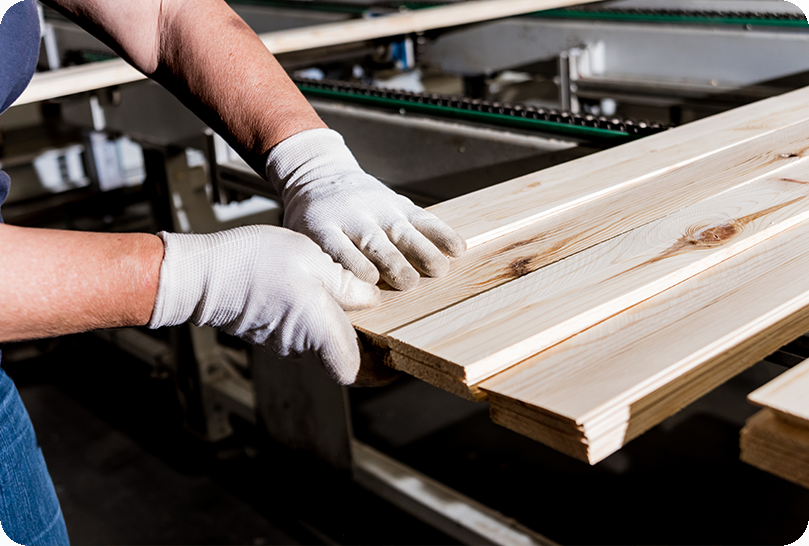 Мебель и деревообработка