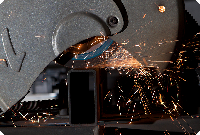 Металлообработка и машиностроение