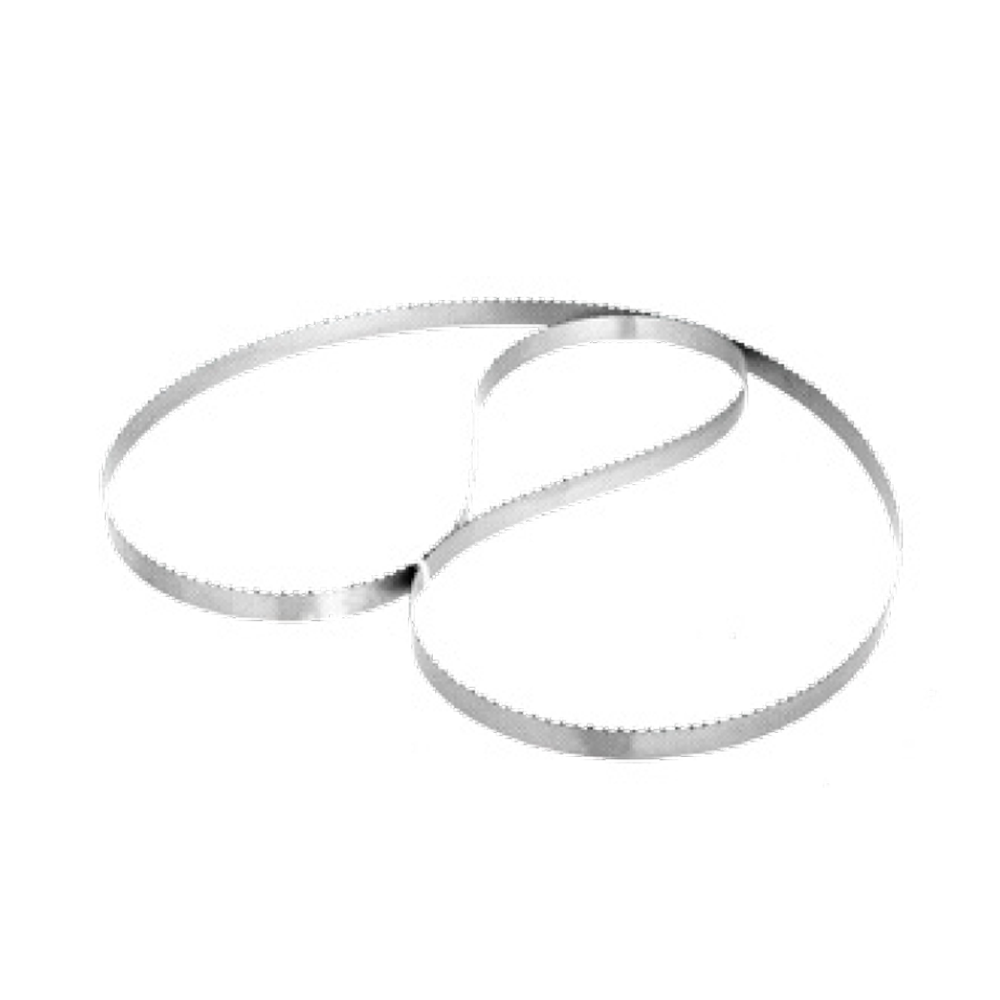 Ленточная пила для резки дерева