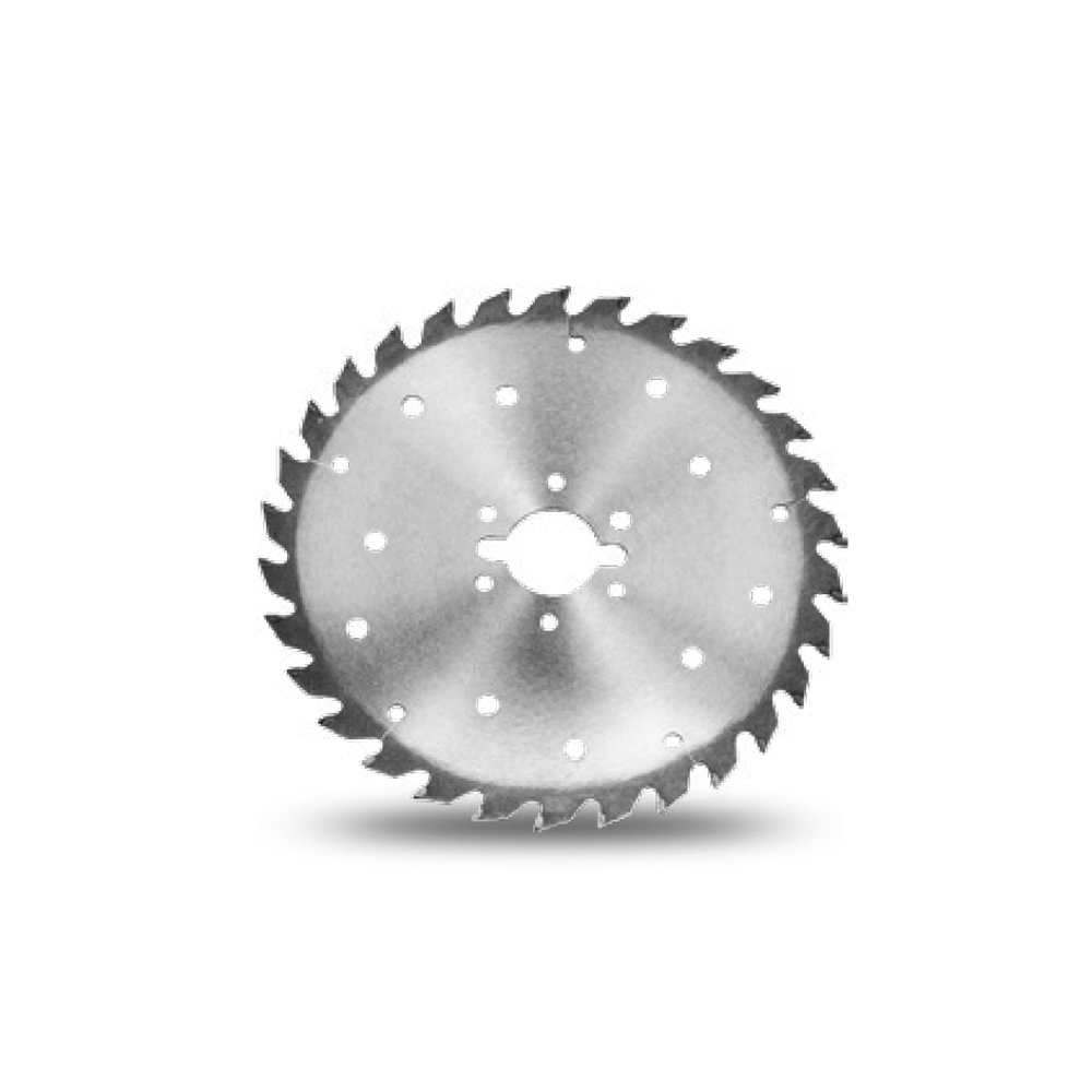 Дисковая пила TCT, бамбуковый резак
