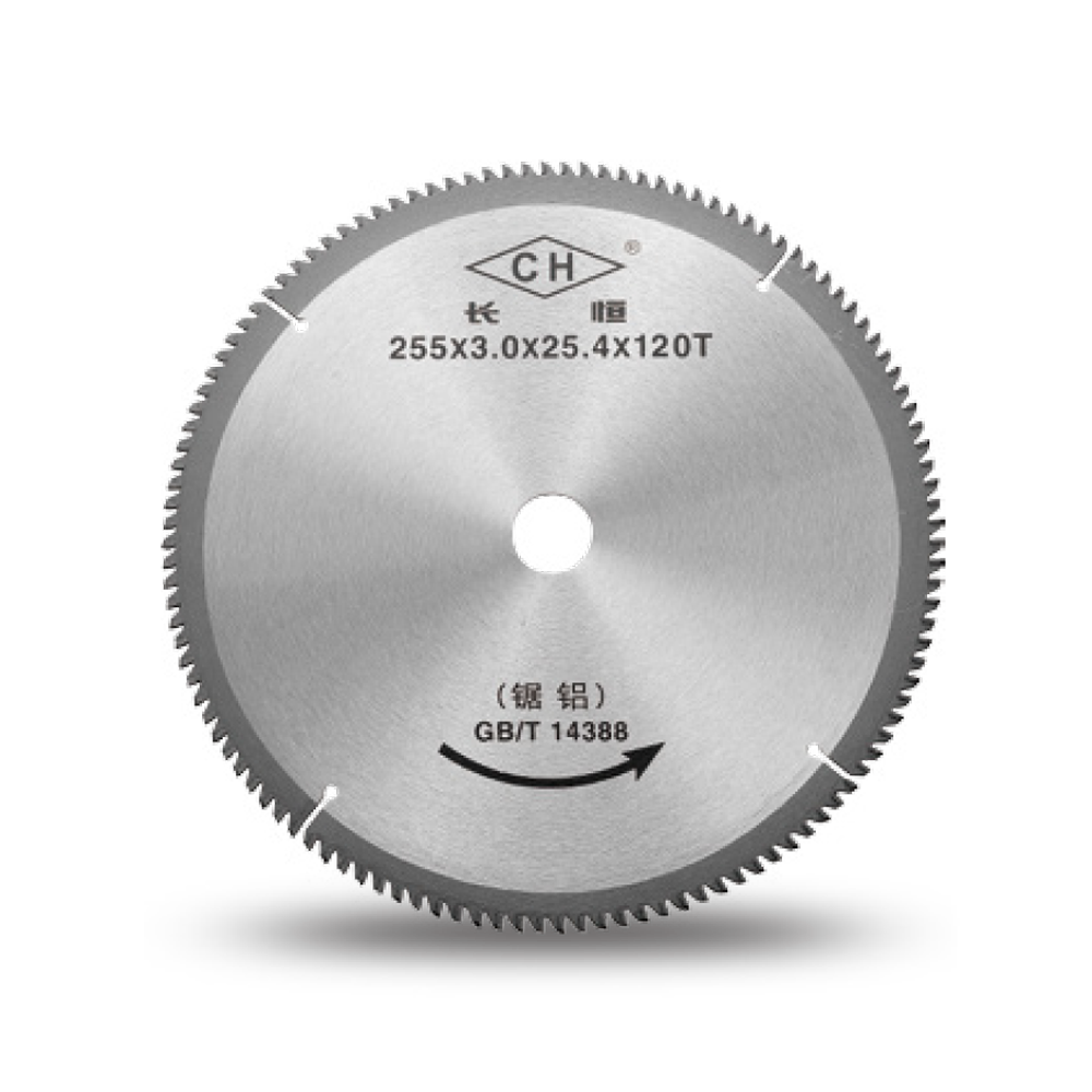Универсальное алюминиевое пильное полотно