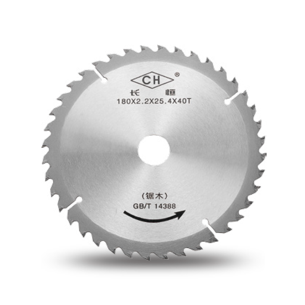 Универсальное лезвие для дисковой пилы по дереву