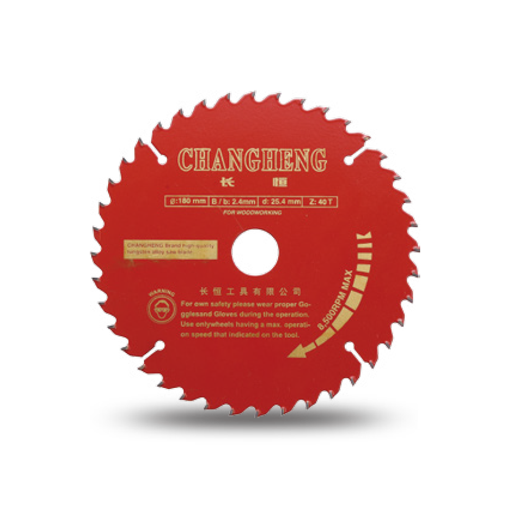 Алюминиевое пильное полотно с тонкой отделкой