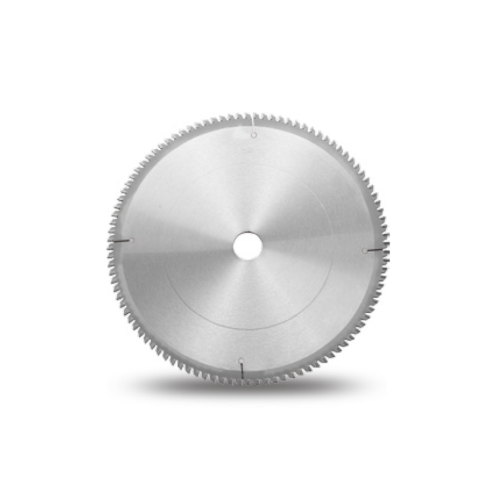 Пильный диск TCT для резки алюминия, меди