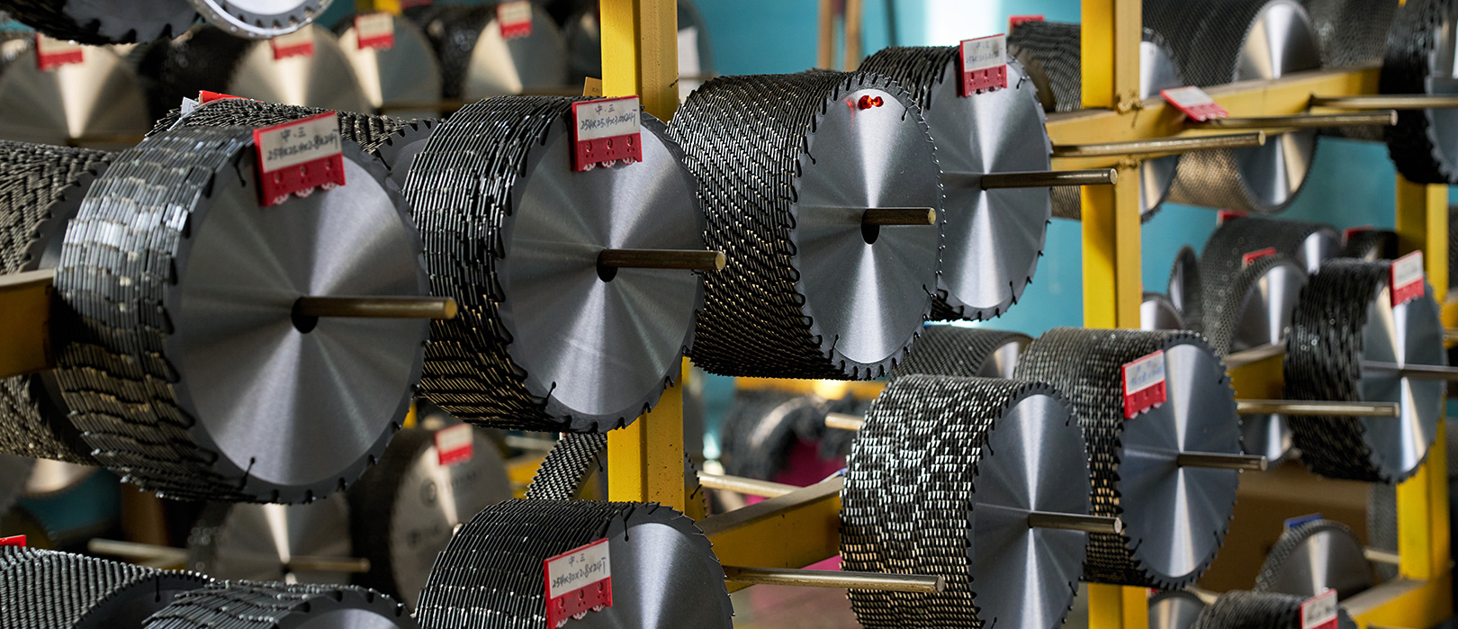 Чжэцзян Чанхэн Инструменты Ко., Лтд.