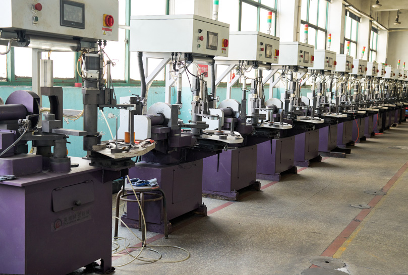 Чжэцзян Чанхэн Инструменты Ко., Лтд.