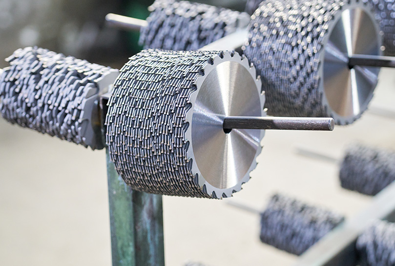 Чжэцзян Чанхэн Инструменты Ко., Лтд.