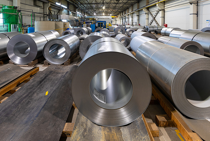 Our
                                        Strength